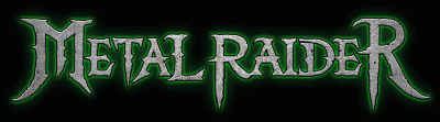 logo Metal Raider